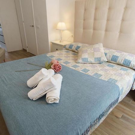 Rentalsevilla Luminoso Apartamento Por Casa Pilatos Екстериор снимка