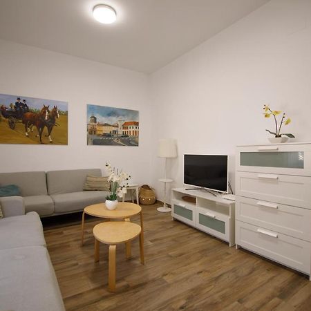 Rentalsevilla Luminoso Apartamento Por Casa Pilatos Екстериор снимка
