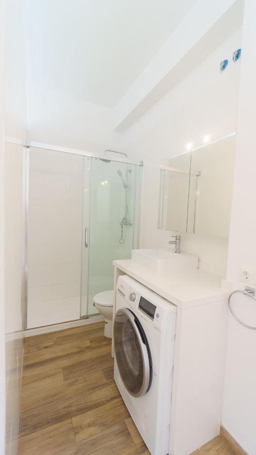 Rentalsevilla Luminoso Apartamento Por Casa Pilatos Екстериор снимка