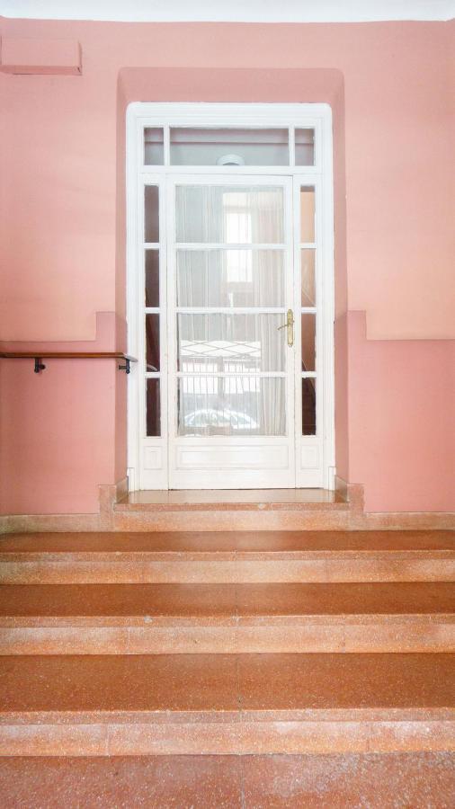 Rentalsevilla Luminoso Apartamento Por Casa Pilatos Екстериор снимка