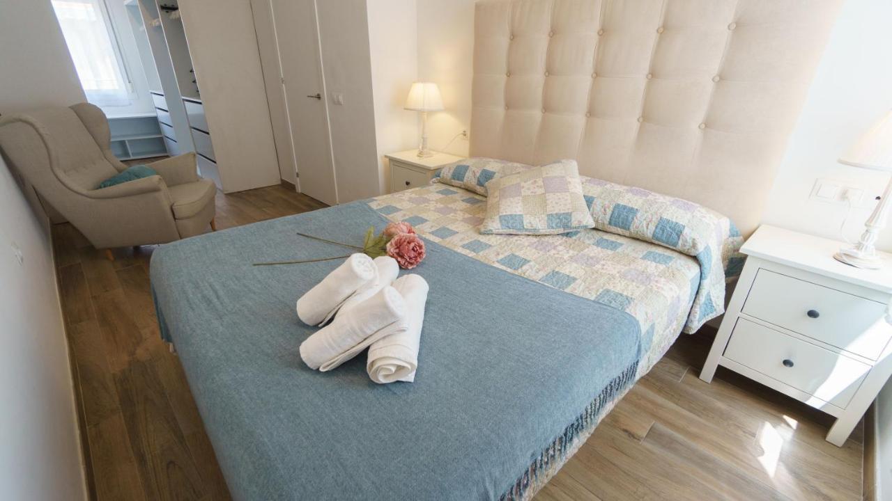 Rentalsevilla Luminoso Apartamento Por Casa Pilatos Екстериор снимка