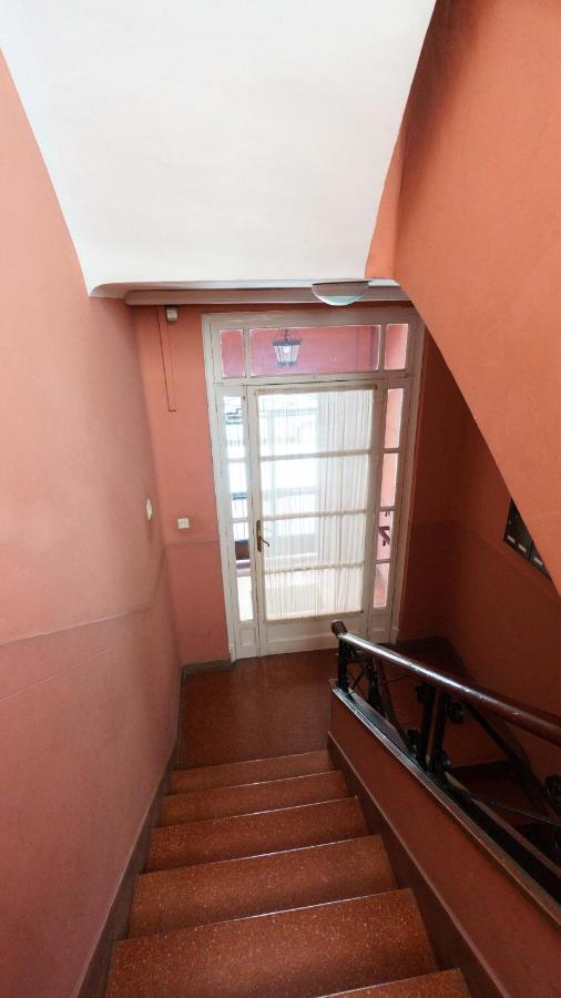 Rentalsevilla Luminoso Apartamento Por Casa Pilatos Екстериор снимка