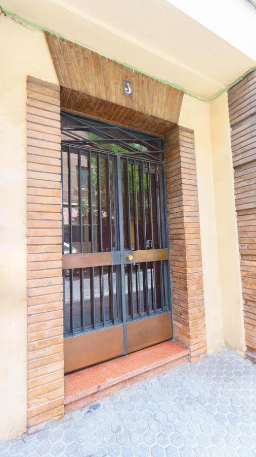 Rentalsevilla Luminoso Apartamento Por Casa Pilatos Екстериор снимка