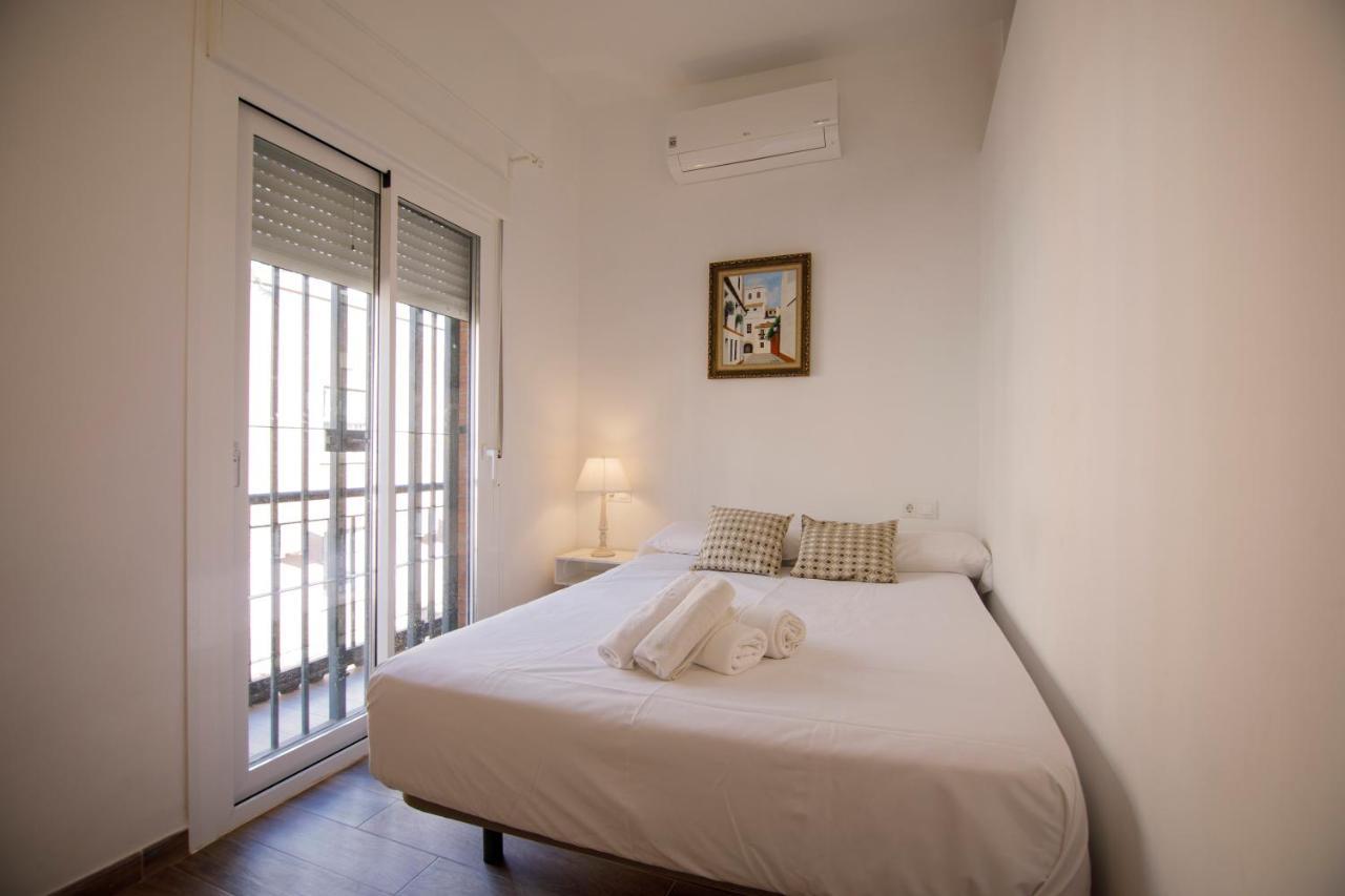 Rentalsevilla Luminoso Apartamento Por Casa Pilatos Екстериор снимка