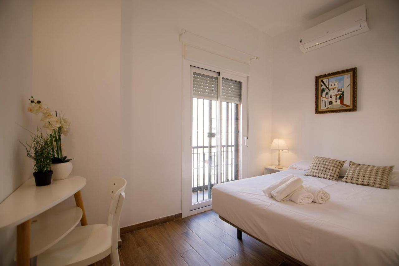 Rentalsevilla Luminoso Apartamento Por Casa Pilatos Екстериор снимка