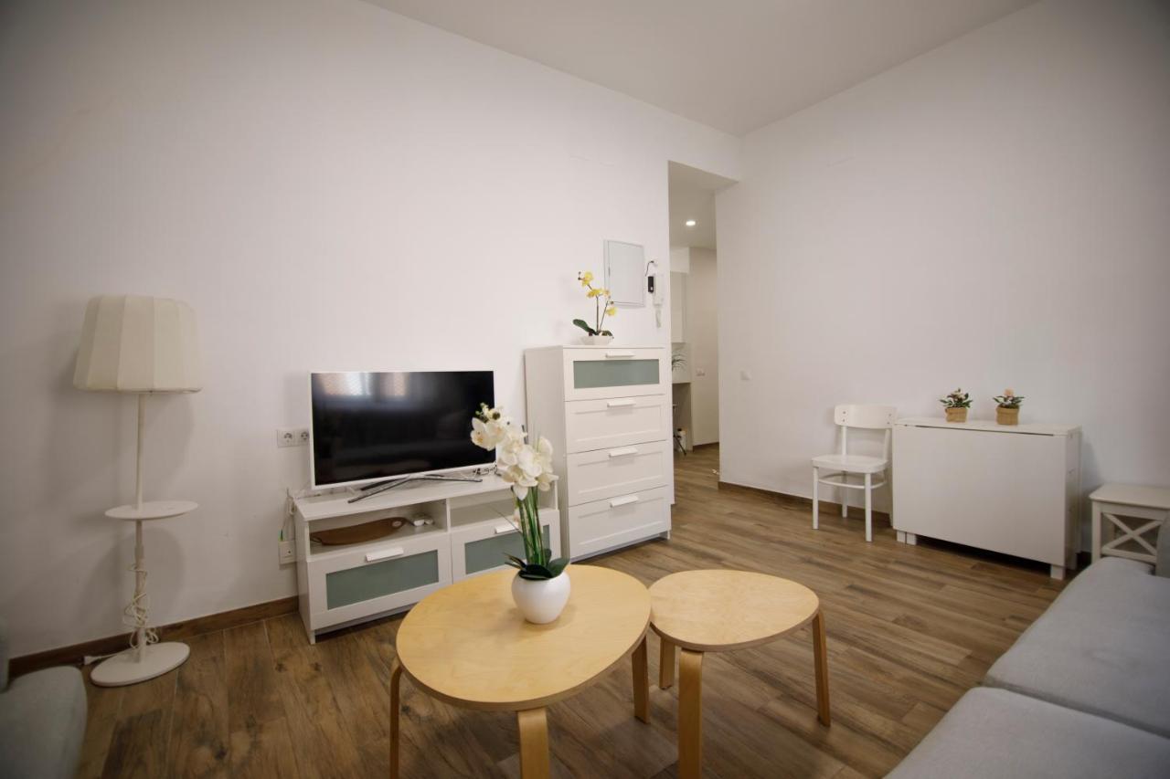 Rentalsevilla Luminoso Apartamento Por Casa Pilatos Екстериор снимка