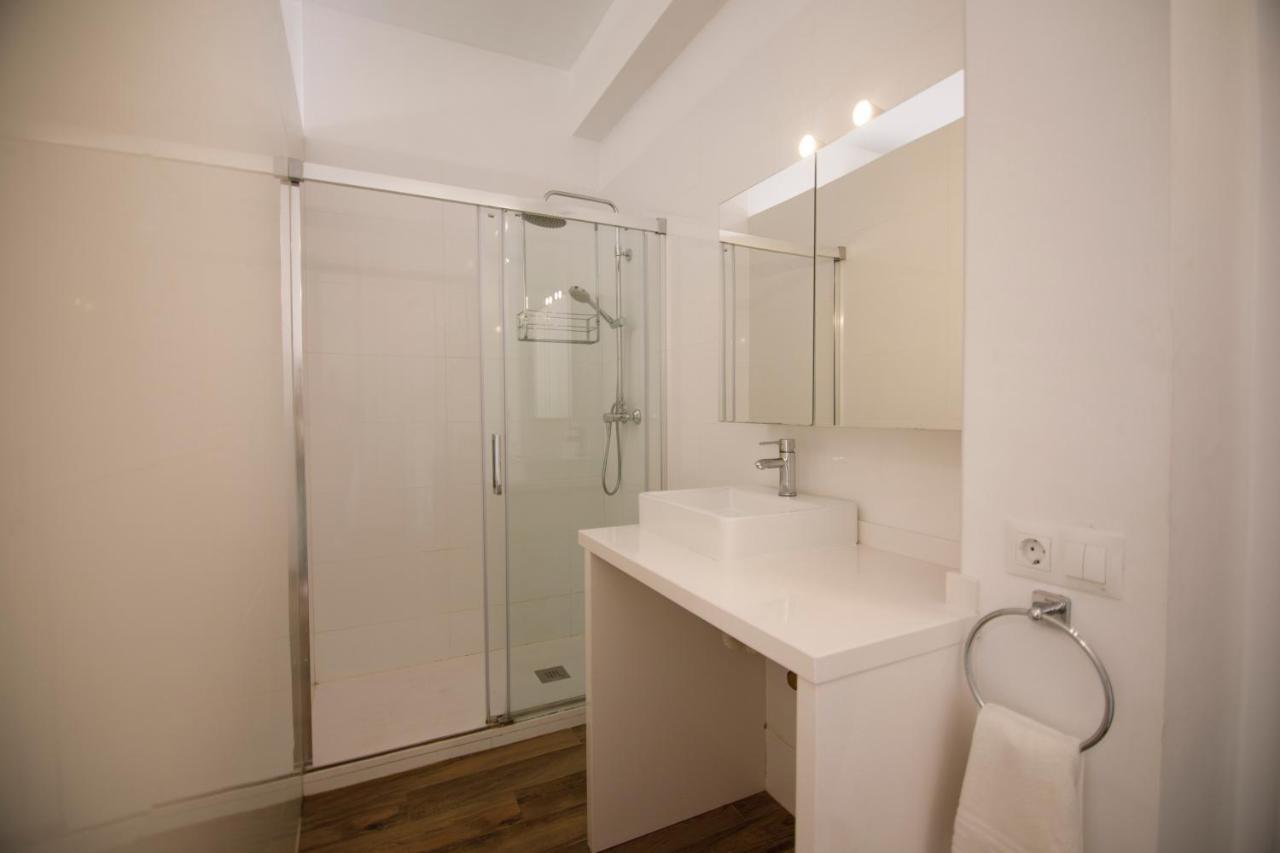 Rentalsevilla Luminoso Apartamento Por Casa Pilatos Екстериор снимка